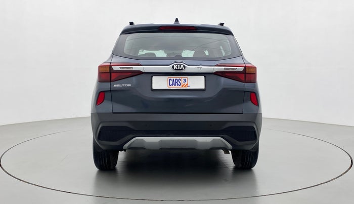 2020 KIA SELTOS HTK 1.5 PETROL, Petrol, Manual, 97,437 km, Back/Rear