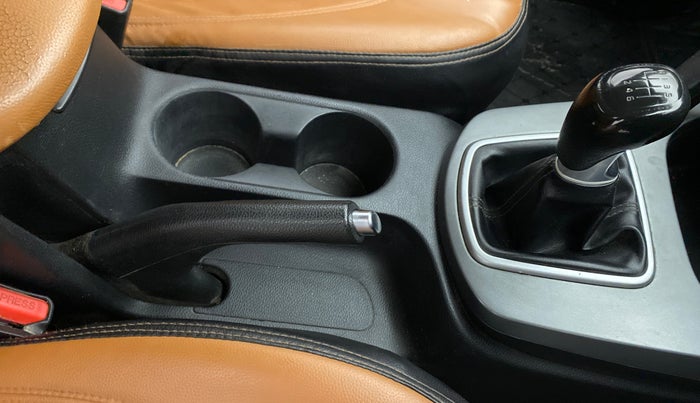 2020 KIA SELTOS HTK 1.5 PETROL, Petrol, Manual, 97,437 km, Gear Lever