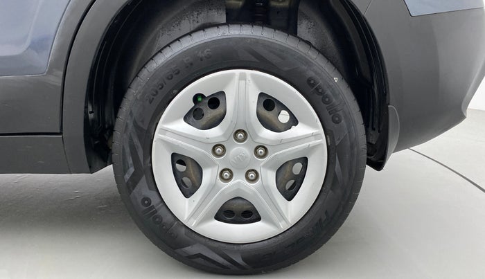 2020 KIA SELTOS HTK 1.5 PETROL, Petrol, Manual, 97,437 km, Left Rear Wheel