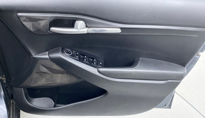 2020 KIA SELTOS HTK 1.5 PETROL, Petrol, Manual, 97,437 km, Driver Side Door Panels Control