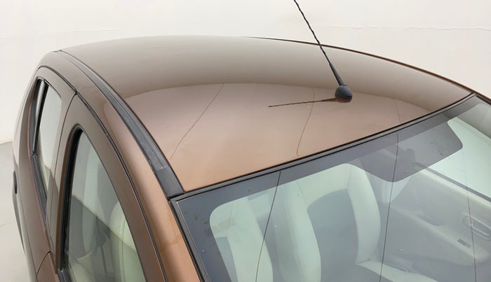 2012 Maruti A Star VXI, Petrol, Manual, 60,694 km, Roof