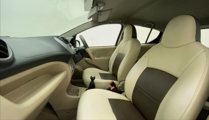 2012 Maruti A Star VXI, Petrol, Manual, 60,694 km, Right Side Front Door Cabin