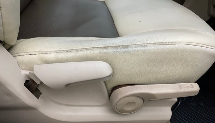 2012 Maruti A Star VXI, Petrol, Manual, 60,694 km, Driver Side Adjustment Panel