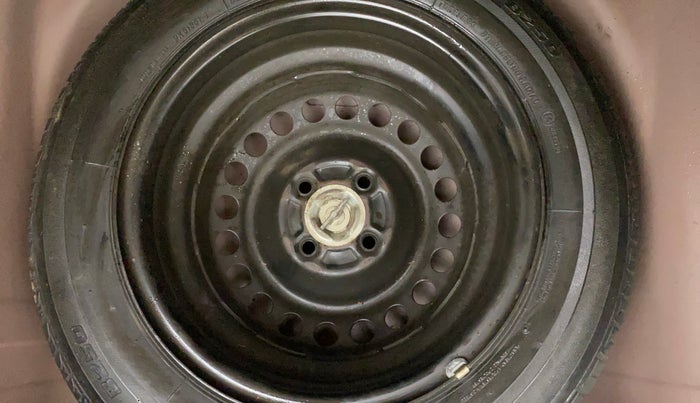 2014 Honda Amaze 1.5L I-DTEC S, Diesel, Manual, 73,849 km, Spare Tyre