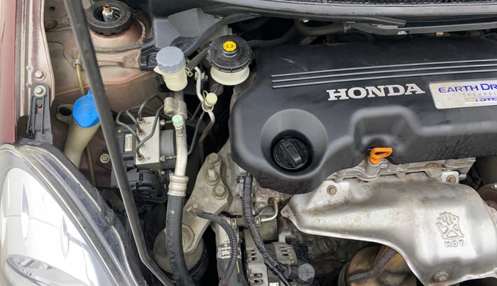 2014 Honda Amaze 1.5L I-DTEC S, Diesel, Manual, 73,849 km, Engine View - Right