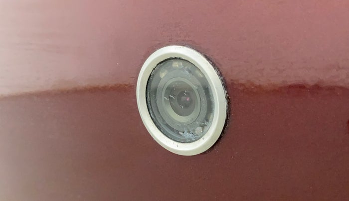 2014 Honda Amaze 1.5L I-DTEC S, Diesel, Manual, 73,849 km, Parking Camera