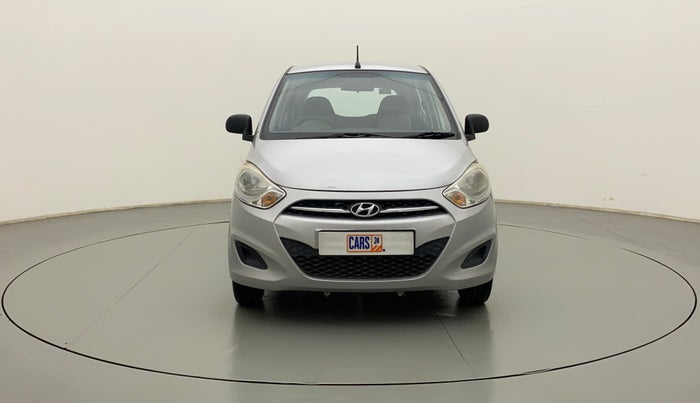 2011 Hyundai i10 ERA 1.1, Petrol, Manual, 97,780 km, Front