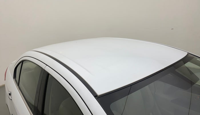 2015 Maruti Ciaz ZXI AT, Petrol, Automatic, 85,437 km, Roof