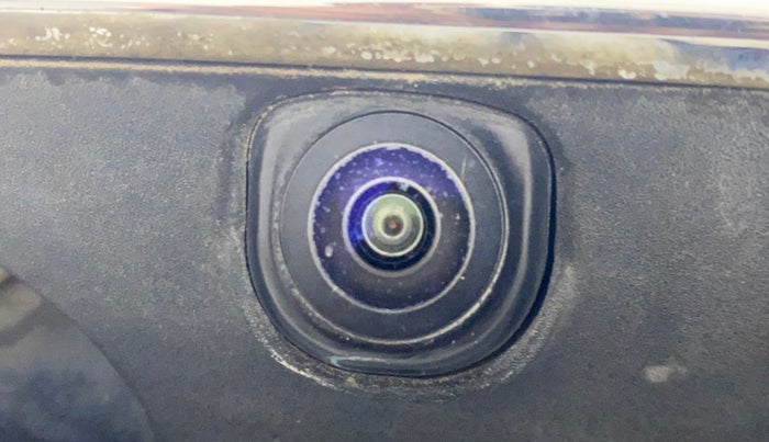 2019 KIA SELTOS GTX AT 1.4 PETROL, Petrol, Automatic, 59,139 km, Parking Camera