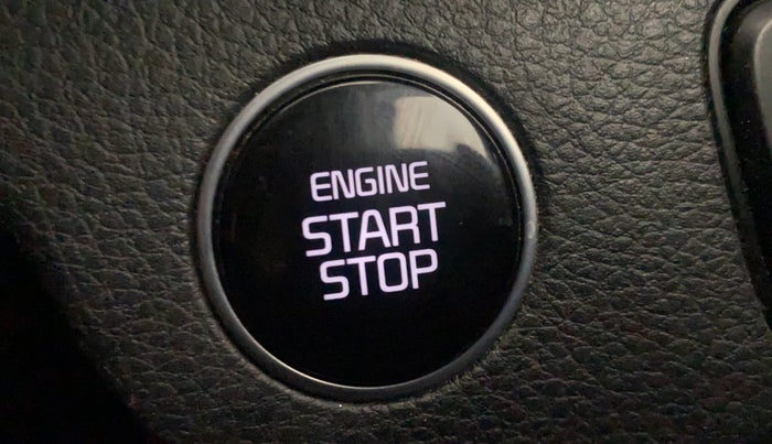 2019 KIA SELTOS GTX AT 1.4 PETROL, Petrol, Automatic, 59,139 km, Keyless Start/ Stop Button