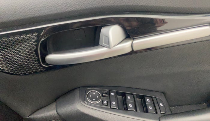 2019 KIA SELTOS GTX AT 1.4 PETROL, Petrol, Automatic, 59,139 km, Driver Side Door Panels Control