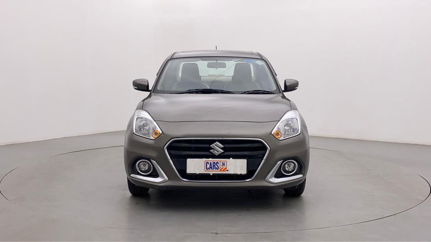 2022 Maruti Dzire VXI CNG, CNG, Manual, 23,223 km, Front