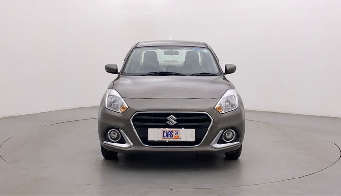 2022 Maruti Dzire VXI CNG, CNG, Manual, 23,223 km, Front