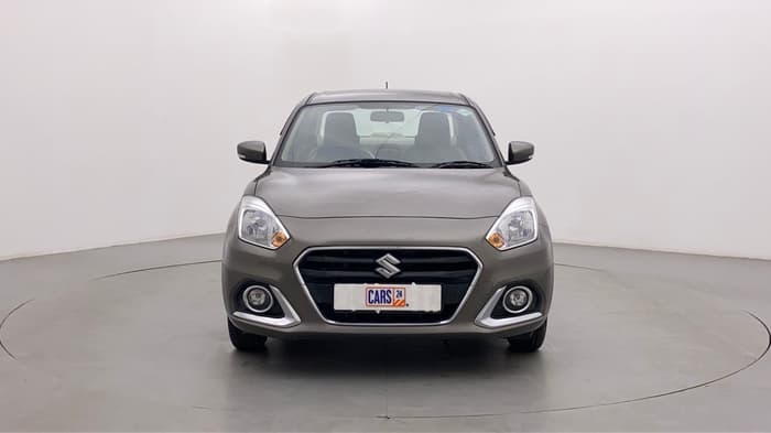 2022 Maruti Dzire VXI CNG, CNG, Manual, 23,223 km, Front