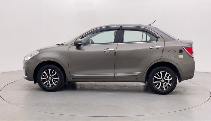 2022 Maruti Dzire VXI CNG, CNG, Manual, 23,223 km, Left Side