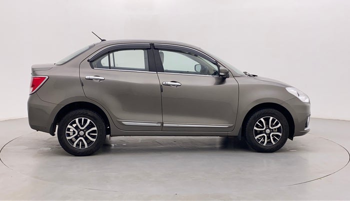 2022 Maruti Dzire VXI CNG, CNG, Manual, 23,223 km, Right Side View