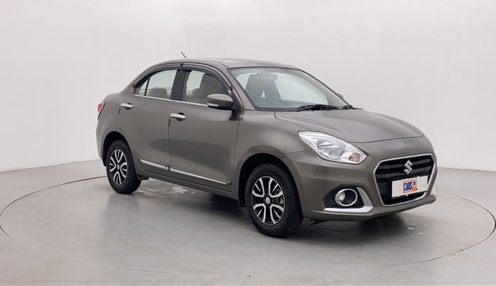 2022 Maruti Dzire VXI CNG, CNG, Manual, 23,223 km, Right Front Diagonal