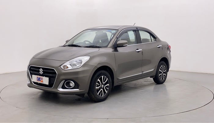 2022 Maruti Dzire VXI CNG, CNG, Manual, 23,223 km, Left Front Diagonal