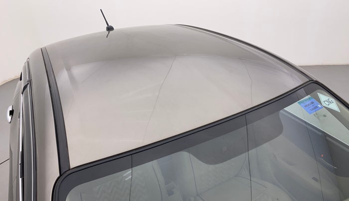 2022 Maruti Dzire VXI CNG, CNG, Manual, 23,223 km, Roof