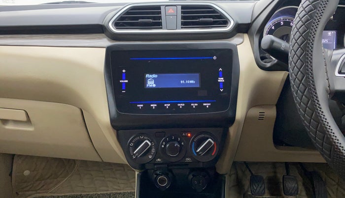 2022 Maruti Dzire VXI CNG, CNG, Manual, 23,223 km, Air Conditioner