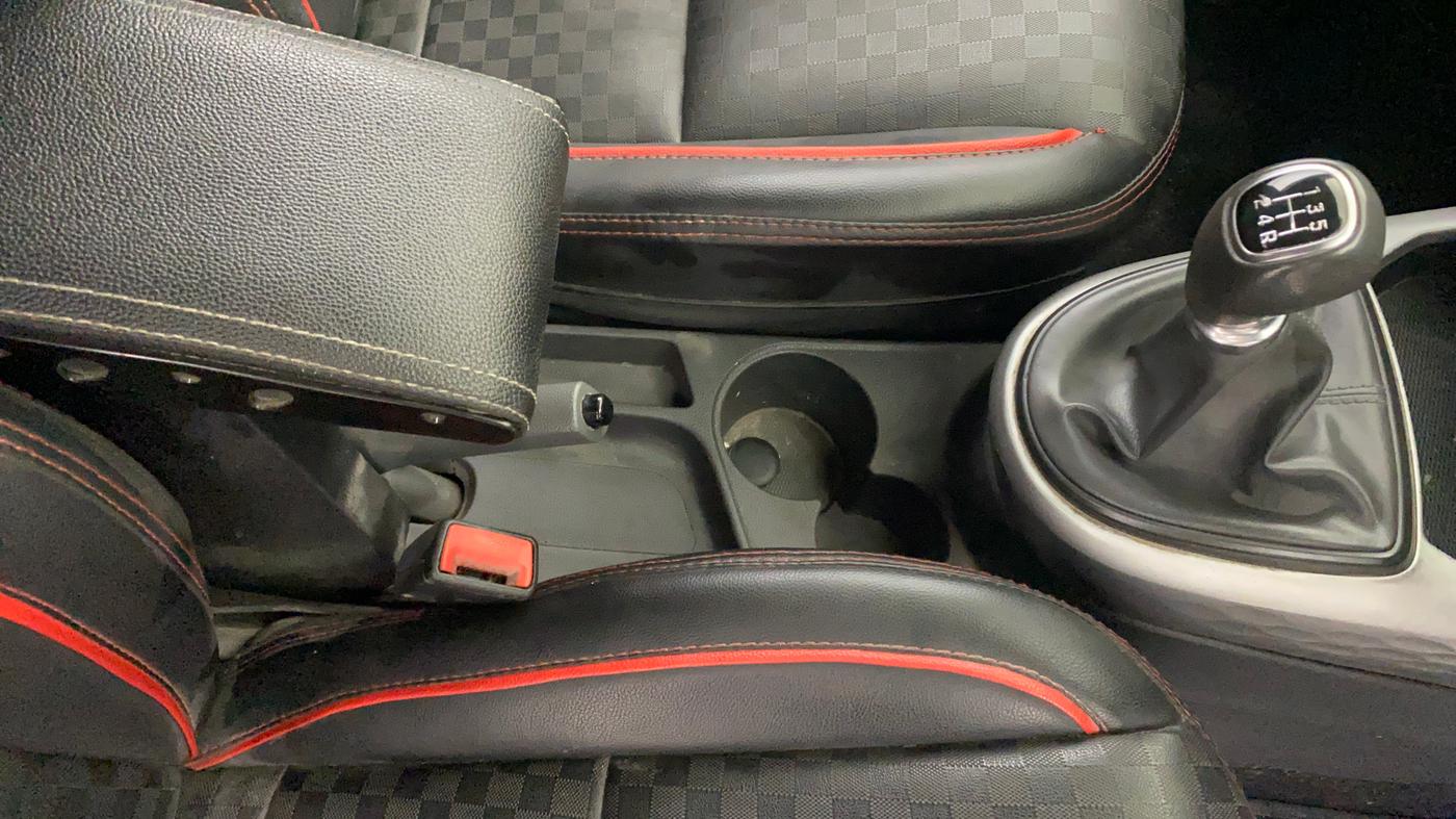2020 Hyundai GRAND I10 NIOS SPORTZ 1.2 KAPPA VTVT, Petrol, Manual, 78,844 km, Gear Lever