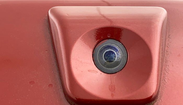 2020 Hyundai GRAND I10 NIOS SPORTZ 1.2 KAPPA VTVT, Petrol, Manual, 78,844 km, Parking Camera