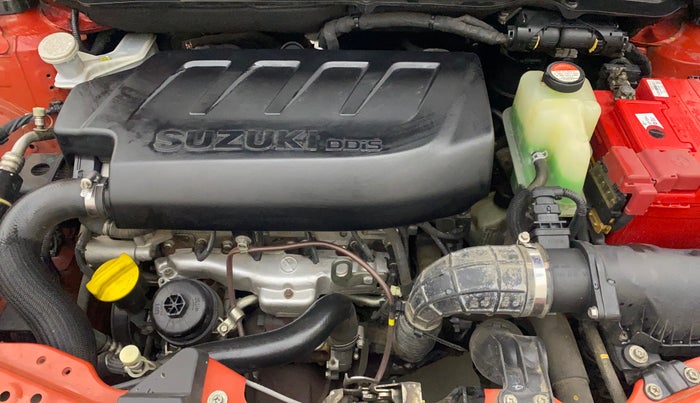 2018 Maruti Swift ZDI AMT, Diesel, Automatic, 65,230 km, Engine View
