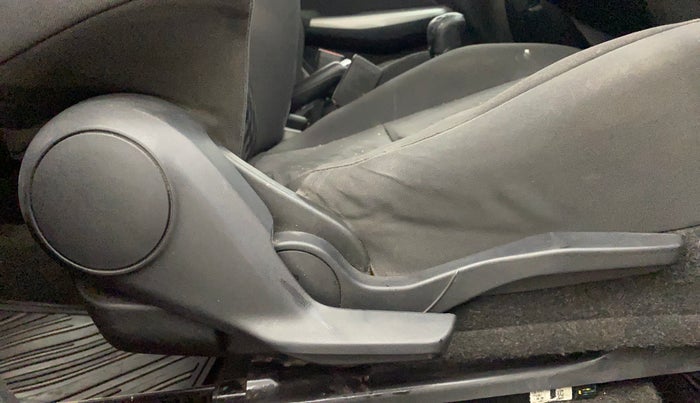 2018 Maruti Swift ZDI AMT, Diesel, Automatic, 65,230 km, Driver Side Adjustment Panel