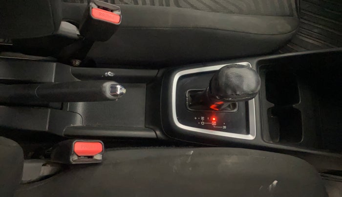 2018 Maruti Swift ZDI AMT, Diesel, Automatic, 65,230 km, Gear Lever