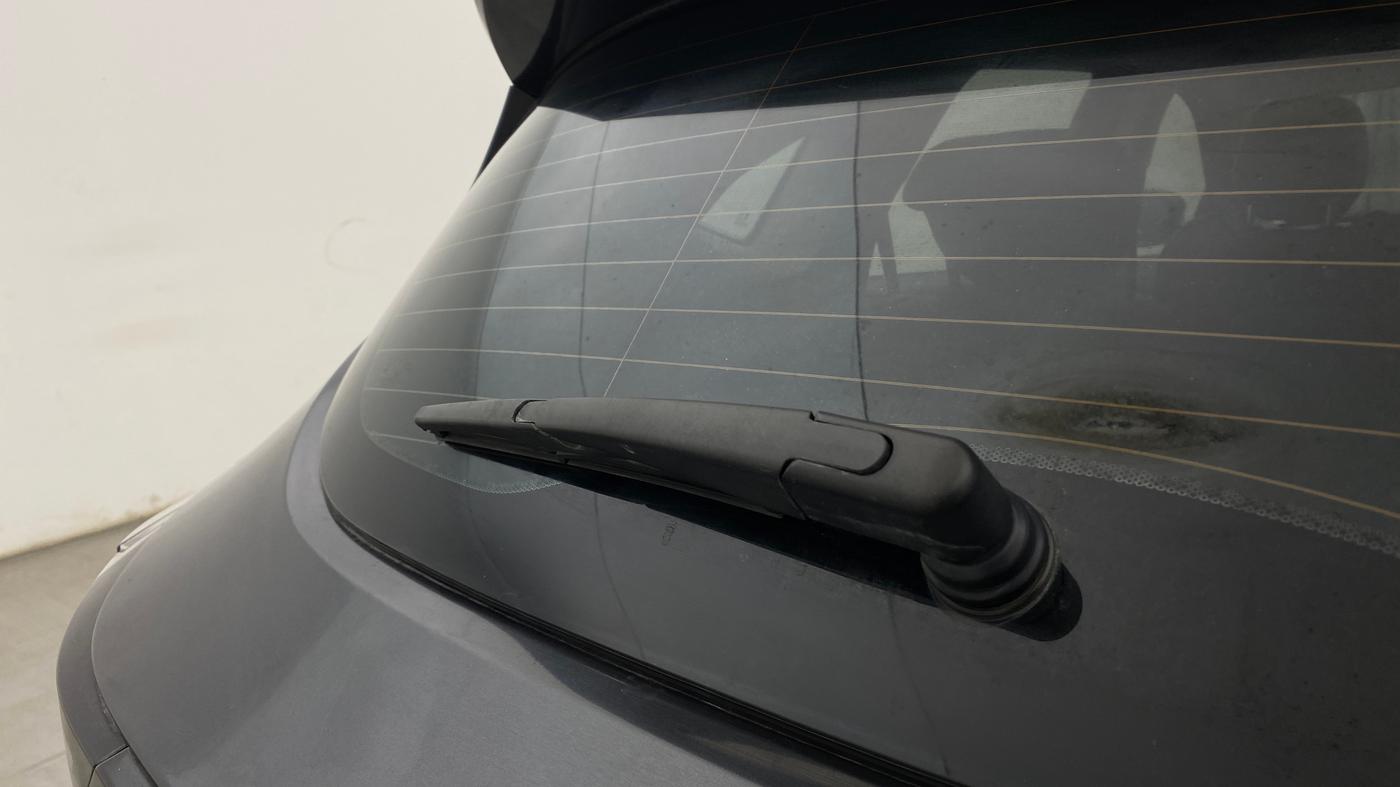 2021 Tata Harrier XZA PLUS 2.0L, Diesel, Automatic, 89,340 km, Rear Wiper