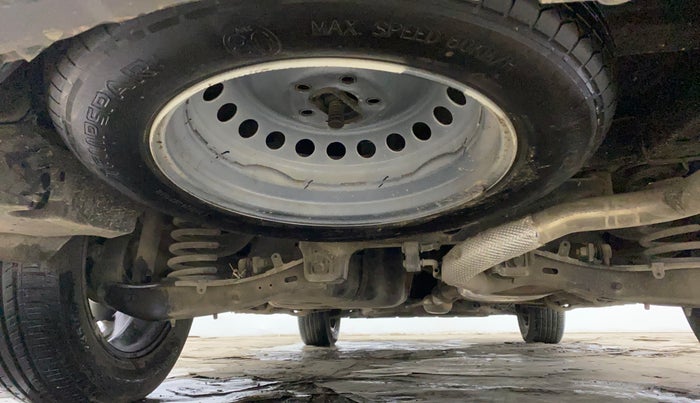 2023 Mahindra XUV700 AX 7 D AT 7 STR, Diesel, Automatic, 16,368 km, Spare Tyre