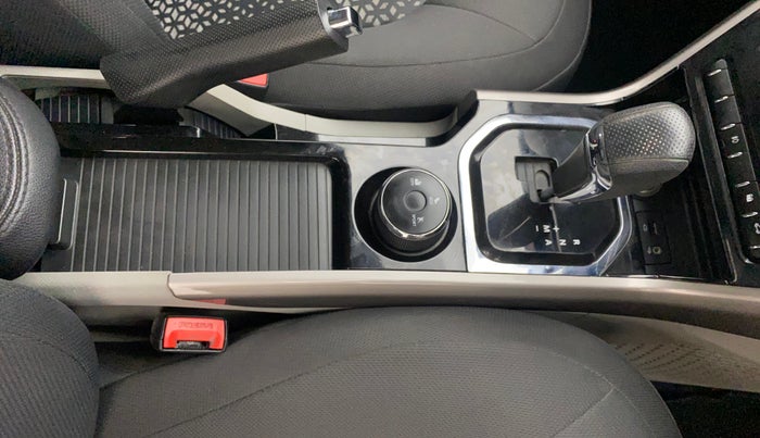 2019 Tata NEXON XZA PLUS PETROL, Petrol, Automatic, 79,030 km, Gear Lever