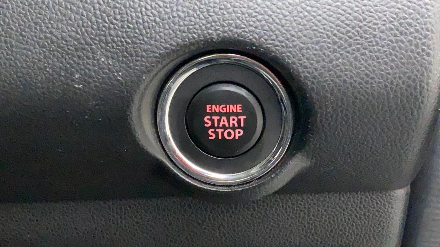 2020 Maruti Swift ZXI PLUS, Petrol, Manual, 19,686 km, Keyless Start/ Stop Button