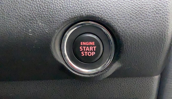 2020 Maruti Swift ZXI PLUS, Petrol, Manual, 19,686 km, Keyless Start/ Stop Button