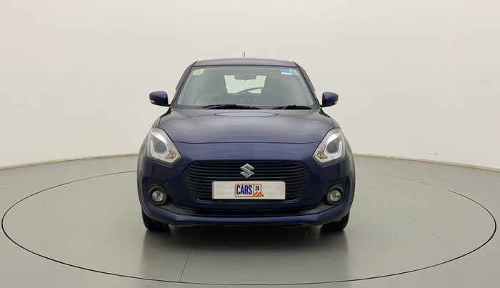 2020 Maruti Swift ZXI PLUS, Petrol, Manual, 19,686 km, Front