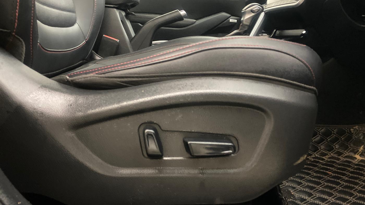 2021 KIA SELTOS GTX PLUS DCT 1.4 PETROL, Petrol, Automatic, 31,707 km, Driver Side Adjustment Panel