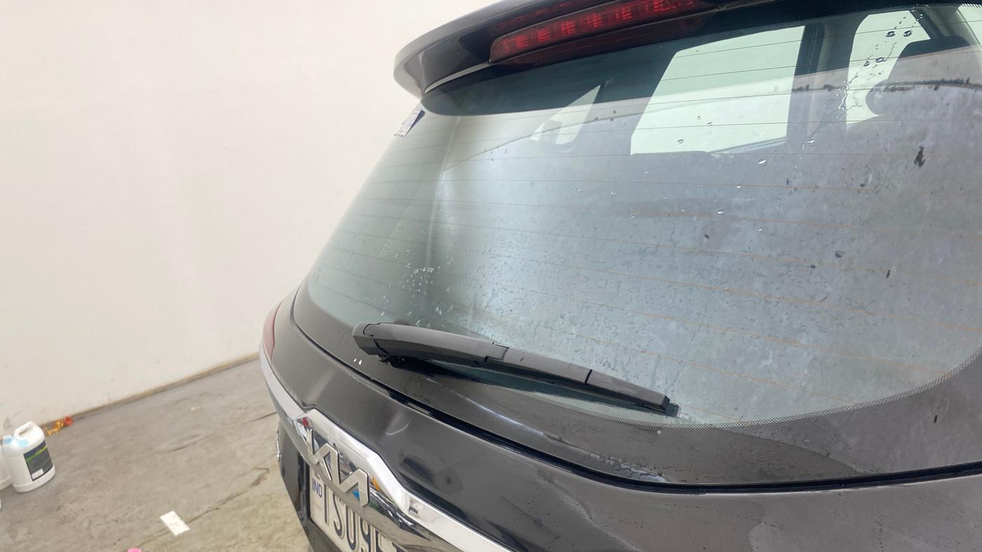 2021 KIA SELTOS GTX PLUS DCT 1.4 PETROL, Petrol, Automatic, 31,707 km, Rear Wiper