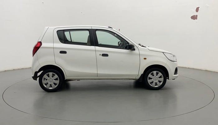 2019 Maruti Alto K10 VXI (O) AMT, Petrol, Automatic, 12,639 km, Right Side