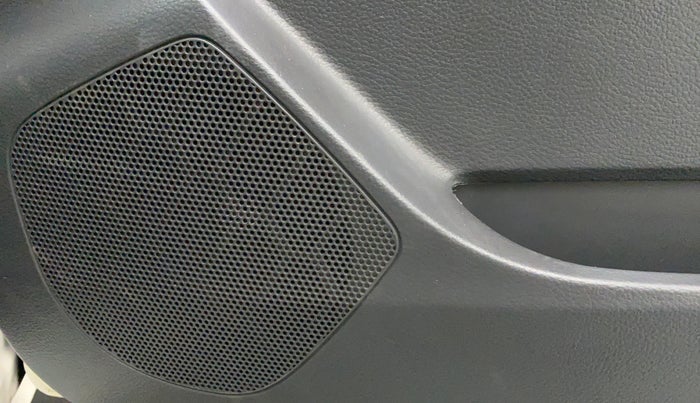 2019 Maruti Alto K10 VXI (O) AMT, Petrol, Automatic, 12,639 km, Speaker