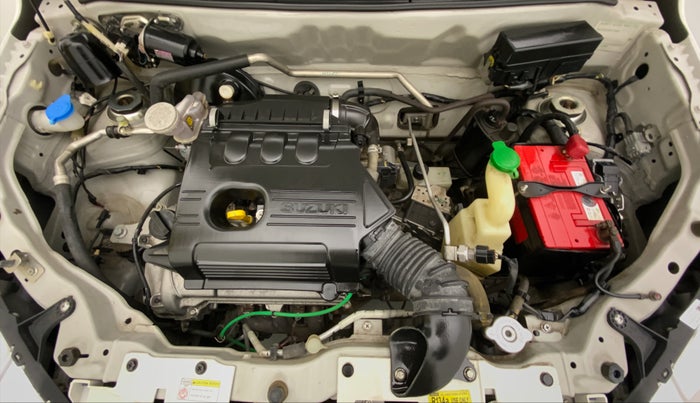 2019 Maruti Alto K10 VXI (O) AMT, Petrol, Automatic, 12,639 km, Open Bonet