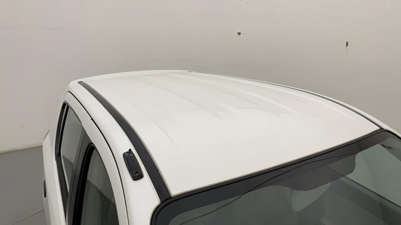 2019 Maruti Alto K10 VXI (O) AMT, Petrol, Automatic, 12,639 km, Roof