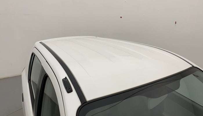 2019 Maruti Alto K10 VXI (O) AMT, Petrol, Automatic, 12,639 km, Roof