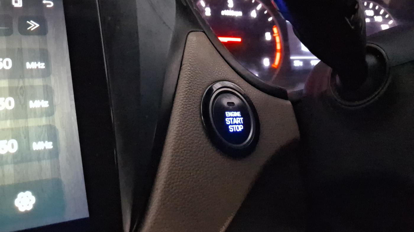 2018 Hyundai Elite i20 ASTA 1.4 CRDI (O), Diesel, Manual, 97,836 km, Keyless Start/ Stop Button