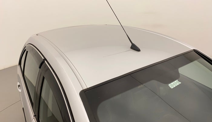 2015 Tata Bolt XT REVOTRON, Petrol, Manual, 28,293 km, Roof