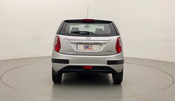 2015 Tata Bolt XT REVOTRON, Petrol, Manual, 28,293 km, Back/Rear
