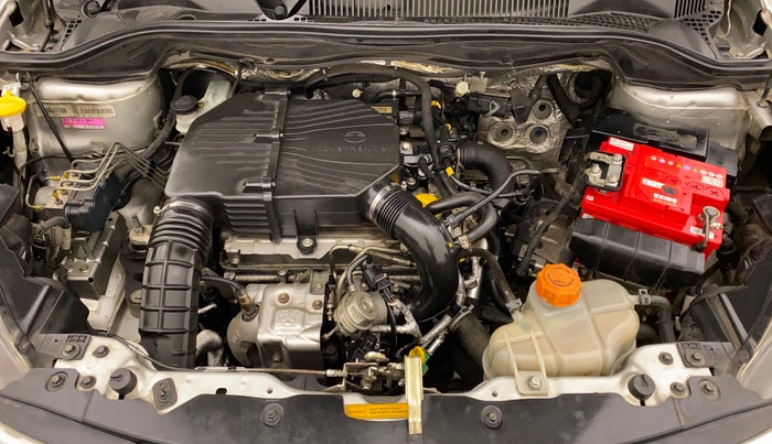2015 Tata Bolt XT REVOTRON, Petrol, Manual, 28,293 km, Open Bonet