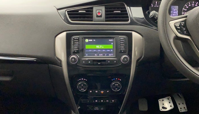 2015 Tata Bolt XT REVOTRON, Petrol, Manual, 28,293 km, Air Conditioner