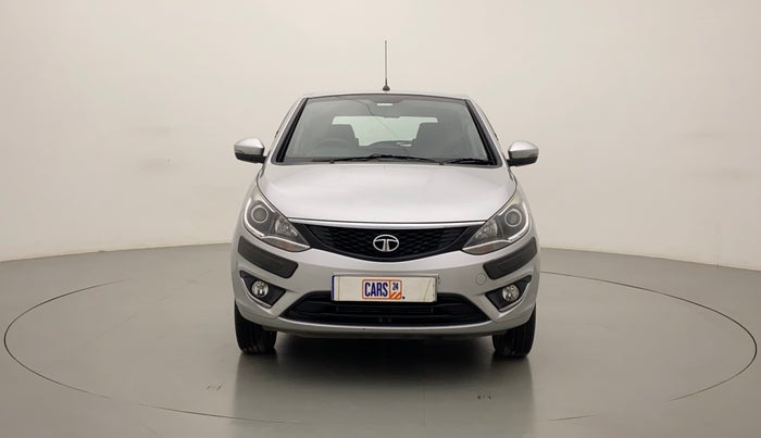 2015 Tata Bolt XT REVOTRON, Petrol, Manual, 28,293 km, Front