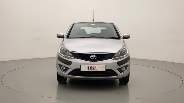 2015 Tata Bolt XT REVOTRON, Petrol, Manual, 28,293 km, Front