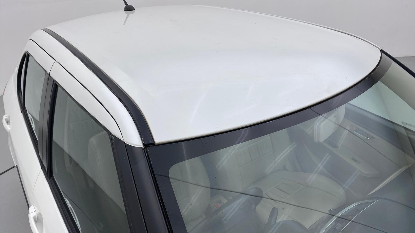 2016 Maruti Swift Dzire VXI OPT, Petrol, Manual, Roof